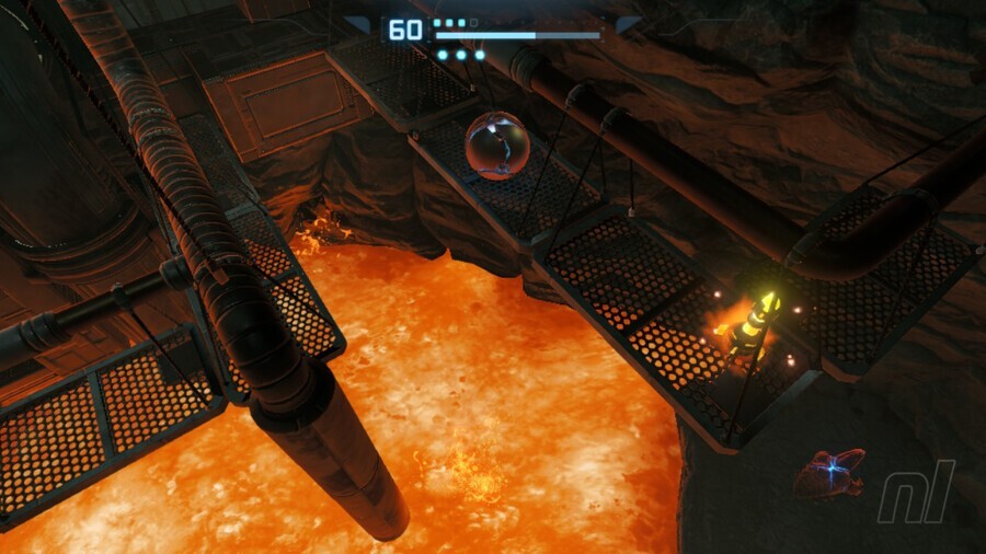 Phendrana Drifts 12
