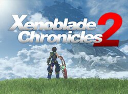 Xenoblade Chronicles 2 Is Currently in Development