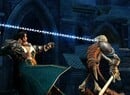 Castlevania: Mirror of Fate Could Come To Home Consoles