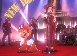 A Super Mario Orchestra Concert Has Been Announced For Japan