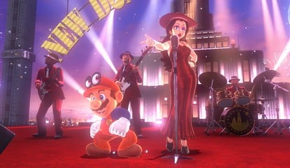 A Super Mario Orchestra Concert Has Been Announced For Japan