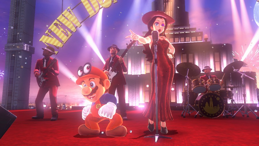 A Super Mario Orchestra Concert Has Been Announced For Japan Nintendo