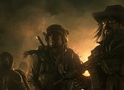 Wasteland 2: Director's Cut - A Less-Than-Perfect Port Of A Turn-Based Tactical Classic