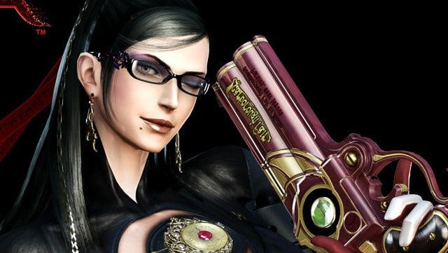 Bayonetta 2 (PS3)