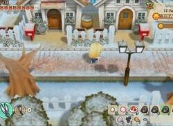 Story Of Seasons: Friends Of Mineral Town Is Out Today In Europe, Here's The Launch Trailer