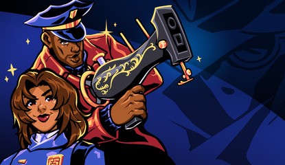 Fashion Police Squad Stitches Fabulous February Release Date On Switch