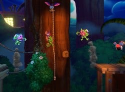 We Don’t Want To Be Shackled To Our Rare Past, Says Yooka-Laylee Studio Playtonic
