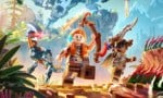 Hands On: 'LEGO Horizon' Builds A Welcome Entry Point To Sony's Series