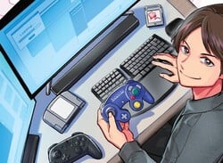 Sakurai Is Getting His Very Own Manga Biography