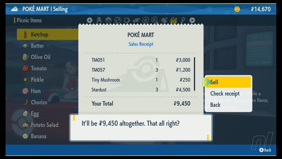 30 Things You Didn't Know About Pokémon Scarlet and Violet 13