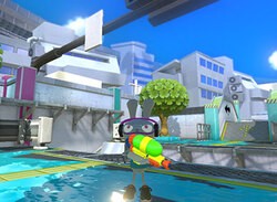 Splatoon's Iwata Asks Interview Considers Its Origins of Tofu, Rabbits and More