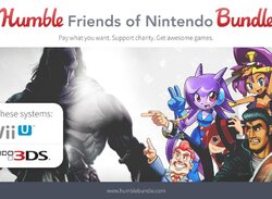 Humble Friends of Nintendo Bundle Passes $1 Million and 100,000 Bundles Sold