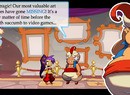 Shantae: Half-Genie Hero Hits Funding Target to Confirm Release