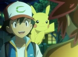 New Pokémon The Movie: Coco Trailer Shows Off The Film's Wonderful Animation