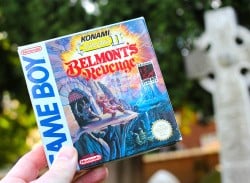 Castlevania II: Belmont's Revenge - Where My Love For Konami's Legendary Series Began