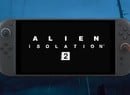 We've Finally Got A Look At Alien: Isolation 2, And It's Confirmed For Switch 2