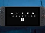We've Finally Got A Look At Alien: Isolation 2, And It's Confirmed For Switch 2
