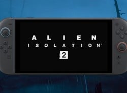 We've Finally Got A Look At Alien: Isolation 2, And It's Confirmed For Switch 2