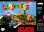 Claymates (SNES)