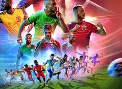 Sociable Soccer 24 sai no Steam e no Switch a 16 de novembro