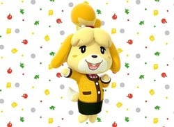 Isabelle's Twitter Account Will No Longer Provide Animal Crossing: Pocket Camp Updates