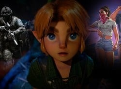 "No Offense To Zelda" - Activision Exec Says Call Of Duty: MW4 And GTA 6 Are The Two Biggest Games Of The Year