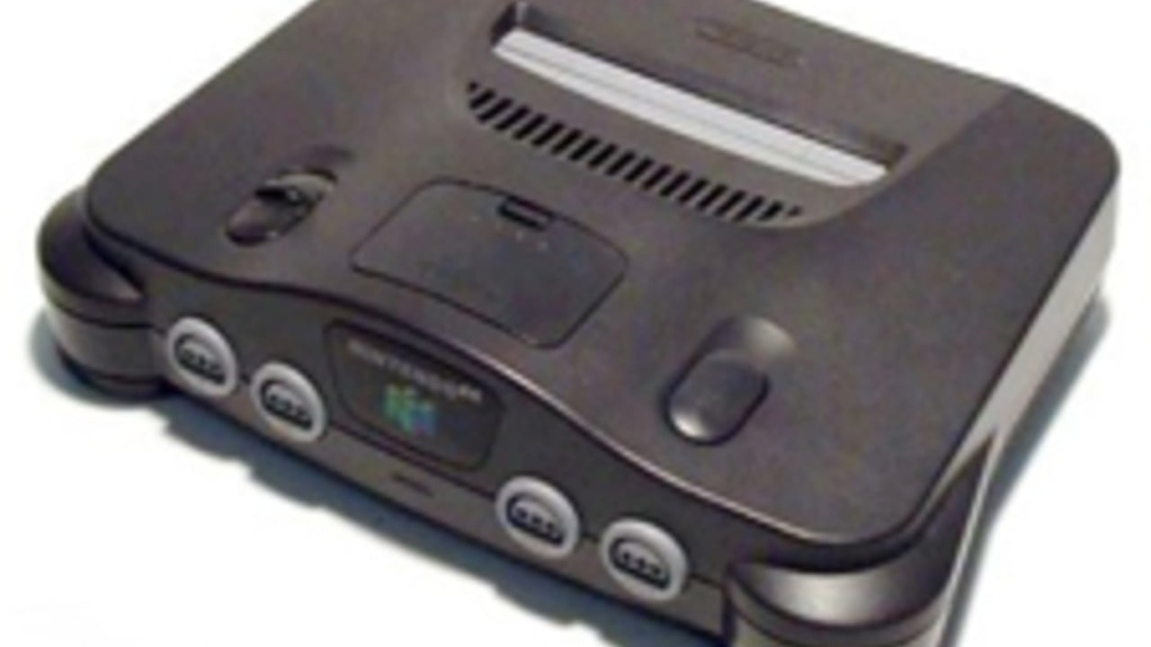 When Did the Nintendo 64 Come Out? 6 N64 Games That Defined the '90s