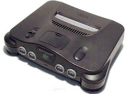Hardware Focus - Nintendo 64