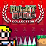 Mutant Mudds Collection (Switch eShop)