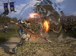 Dynasty Warriors 3: Complete Edition Remastered Demo & Online Two-Player Post-Launch Update Announced