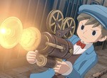 Professor Layton And The New World Of Steam Finally Has A Release Date