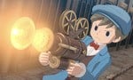 Professor Layton And The New World Of Steam Finally Has A Release Date
