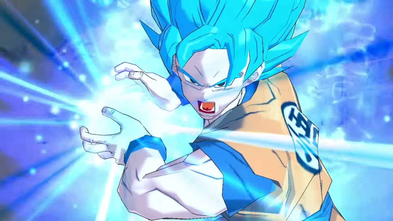 super dragon ball heroes switch