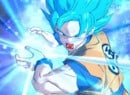 A Demo For Super Dragon Ball Heroes: World Mission Is Now Available On The Switch eShop