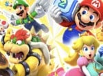 Super Mario Party Jamboree Tops The Switch Charts In Its Opening Month (US)