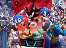 126 Games You Should Pick Up In Nintendo's 'Partner Spotlight' eShop Sale (North America)