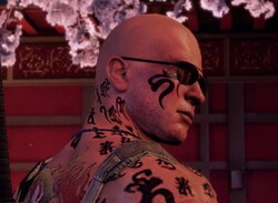 Trying to Believe in Devil's Third