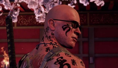 Trying to Believe in Devil's Third
