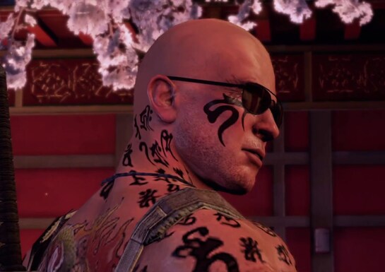 Trying to Believe in Devil's Third