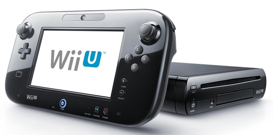Wii U Full System - Edited