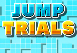 Jump Trials Cover