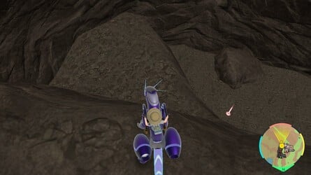 Mud Shot (TM035) 1