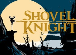 Yacht Club Games: Shovel Knight Aims to be a "Next-Gen 8-bit Game"