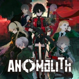Anomalith