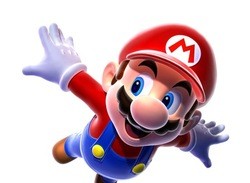 New Wii Mario Game In The Works?