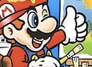 Some Switch Fans Are Convinced Mario Paint Is Returning