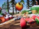 All-Star Fruit Racing Will Support Online Play On Nintendo Switch