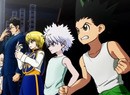 Hunter x Hunter: Nen x Impact Brings The Fight To Switch This July