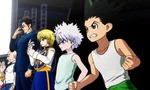 Hunter x Hunter: Nen x Impact Brings The Fight To Switch This July