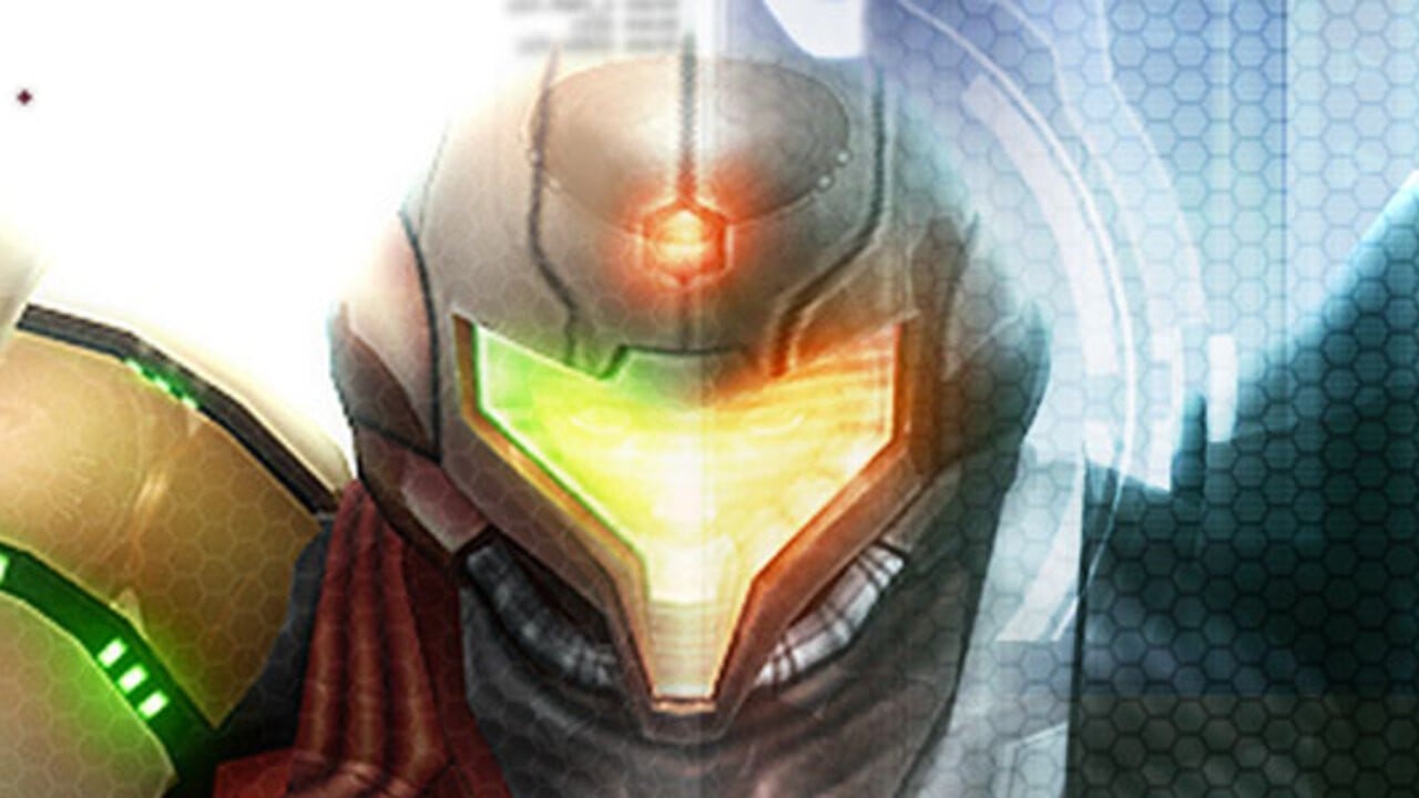 metroid prime 2 remastered edition